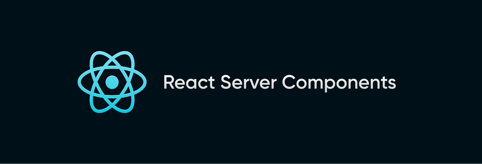 React Server Components